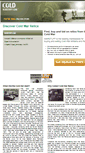 Mobile Screenshot of coldwarstuff.com